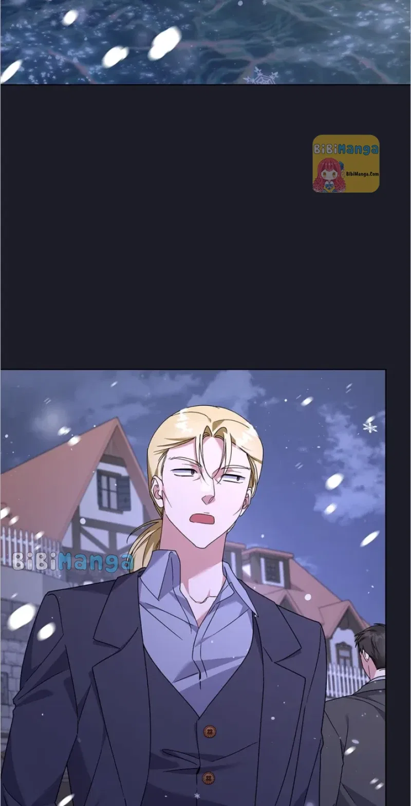 What It Means to be You? Chapter 146 – Page 2