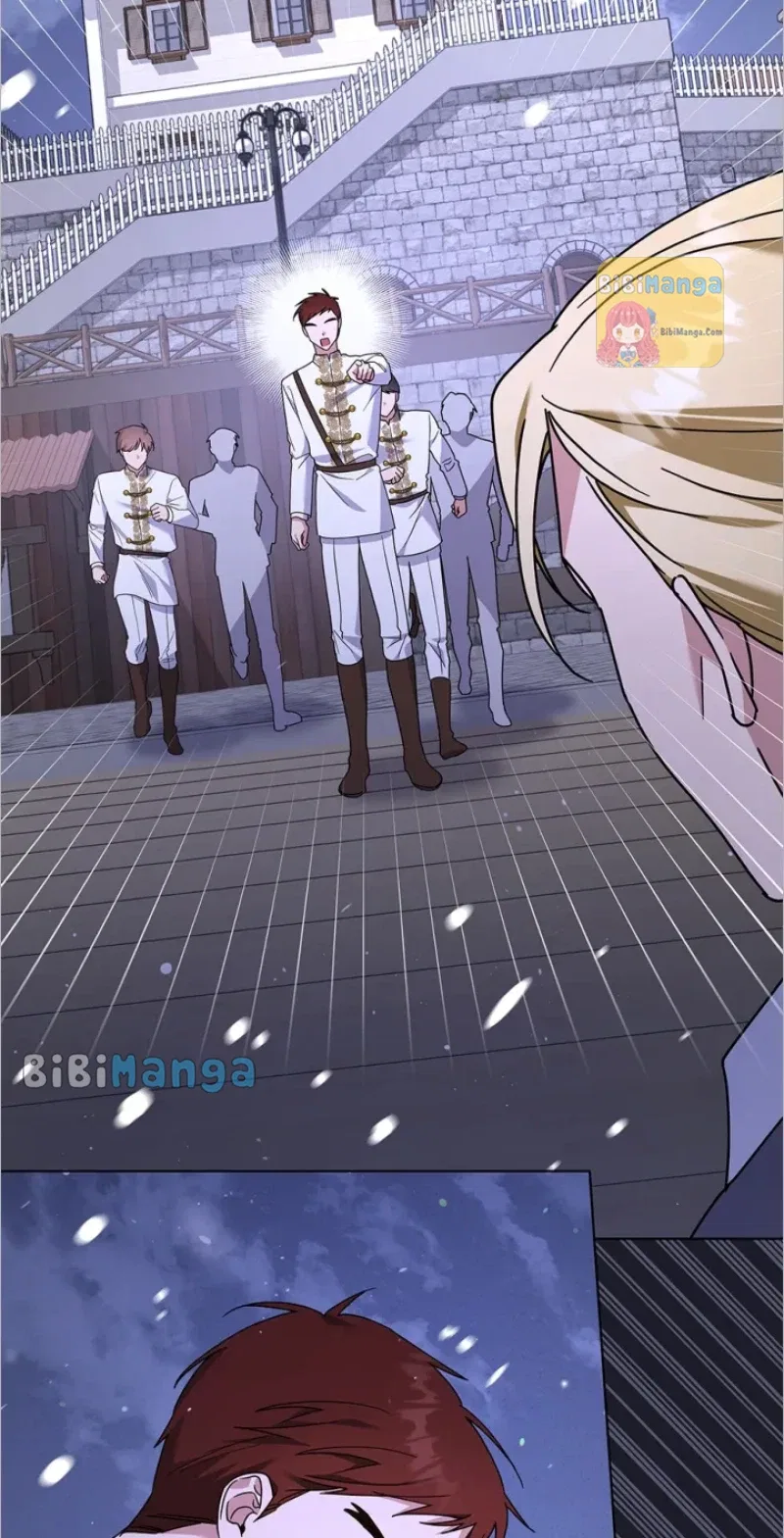 What It Means to be You? Chapter 146 – Page 5