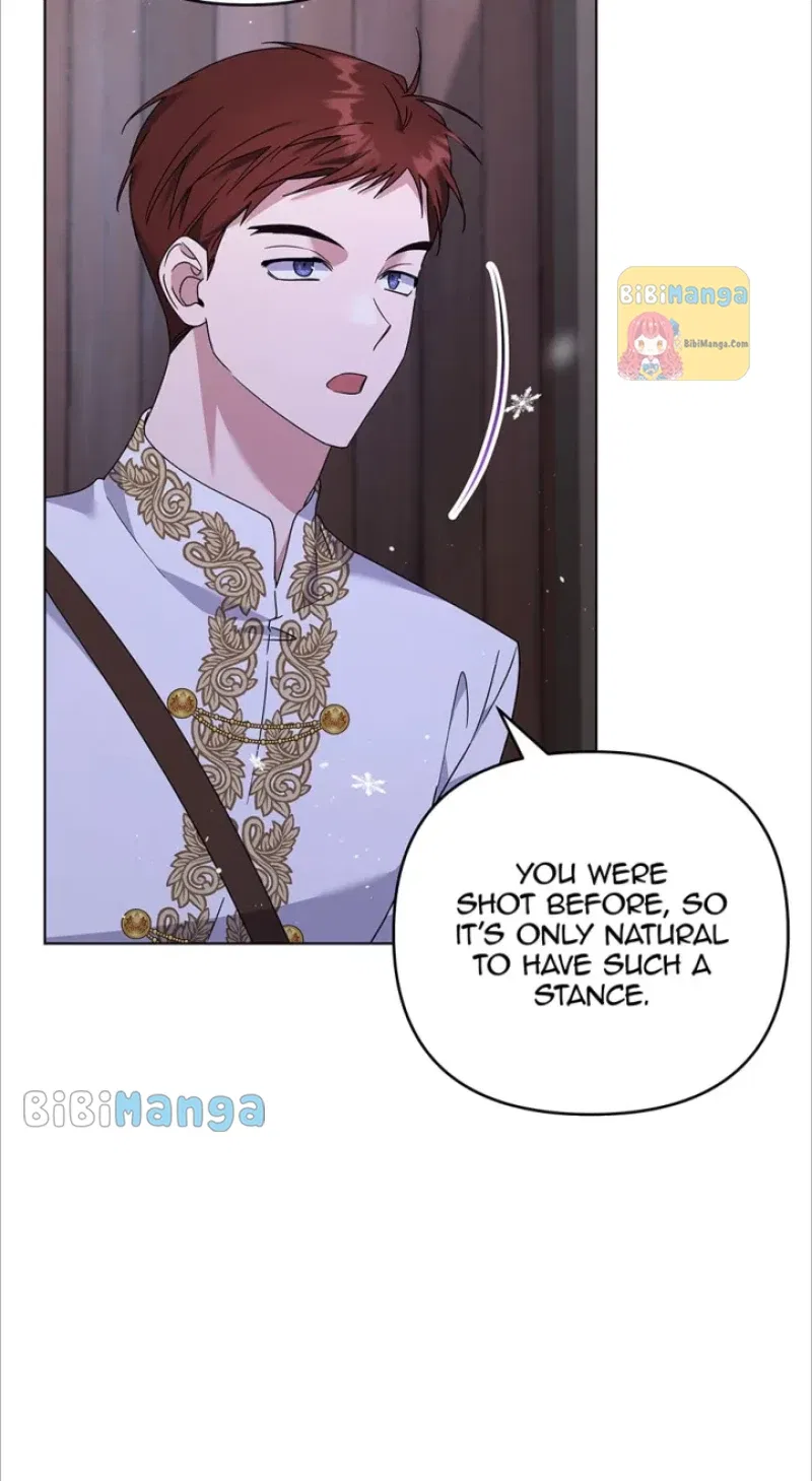 What It Means to be You? Chapter 146 – Page 15