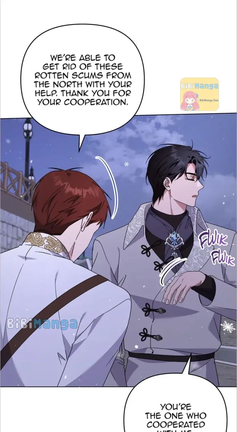 What It Means to be You? Chapter 146 – Page 16