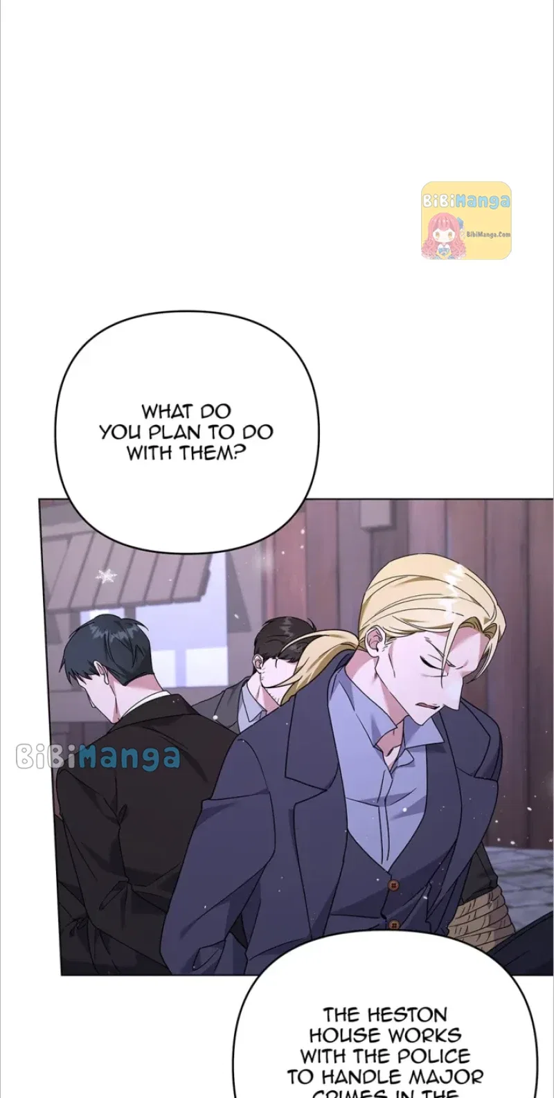 What It Means to be You? Chapter 146 – Page 21