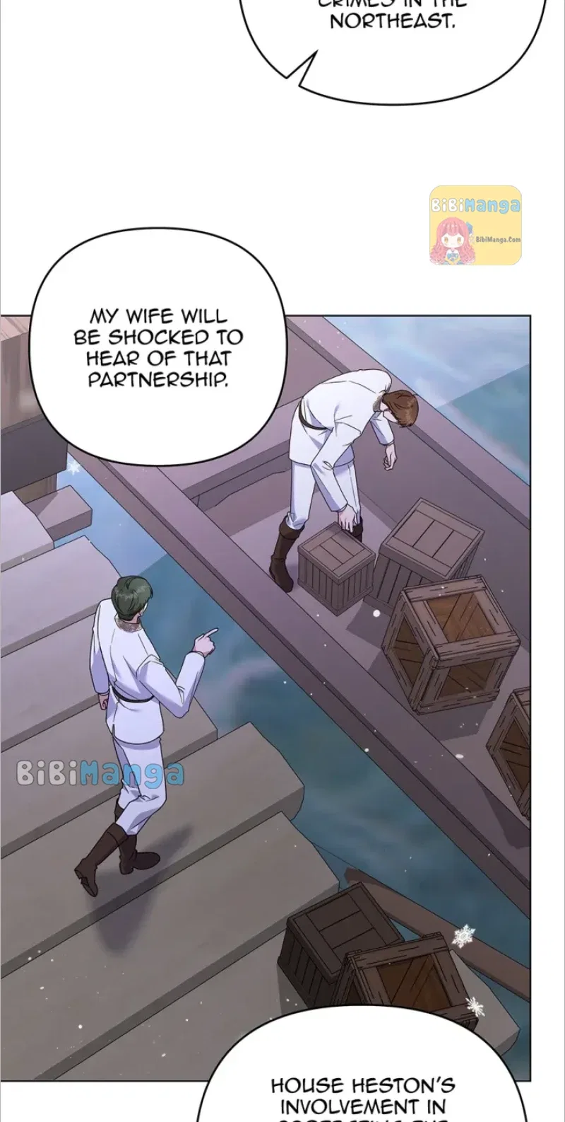What It Means to be You? Chapter 146 – Page 22