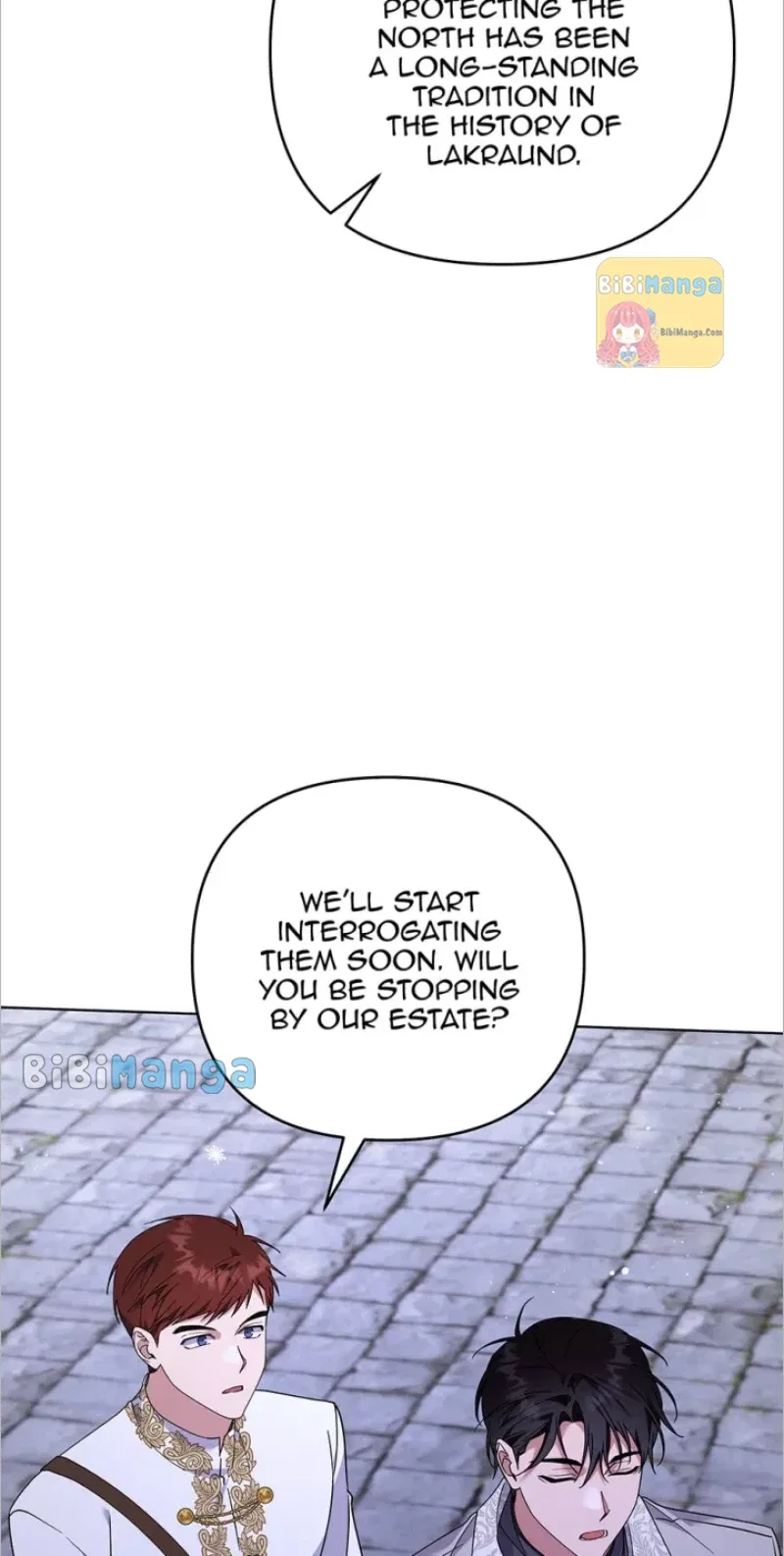 What It Means to be You? Chapter 146 – Page 23