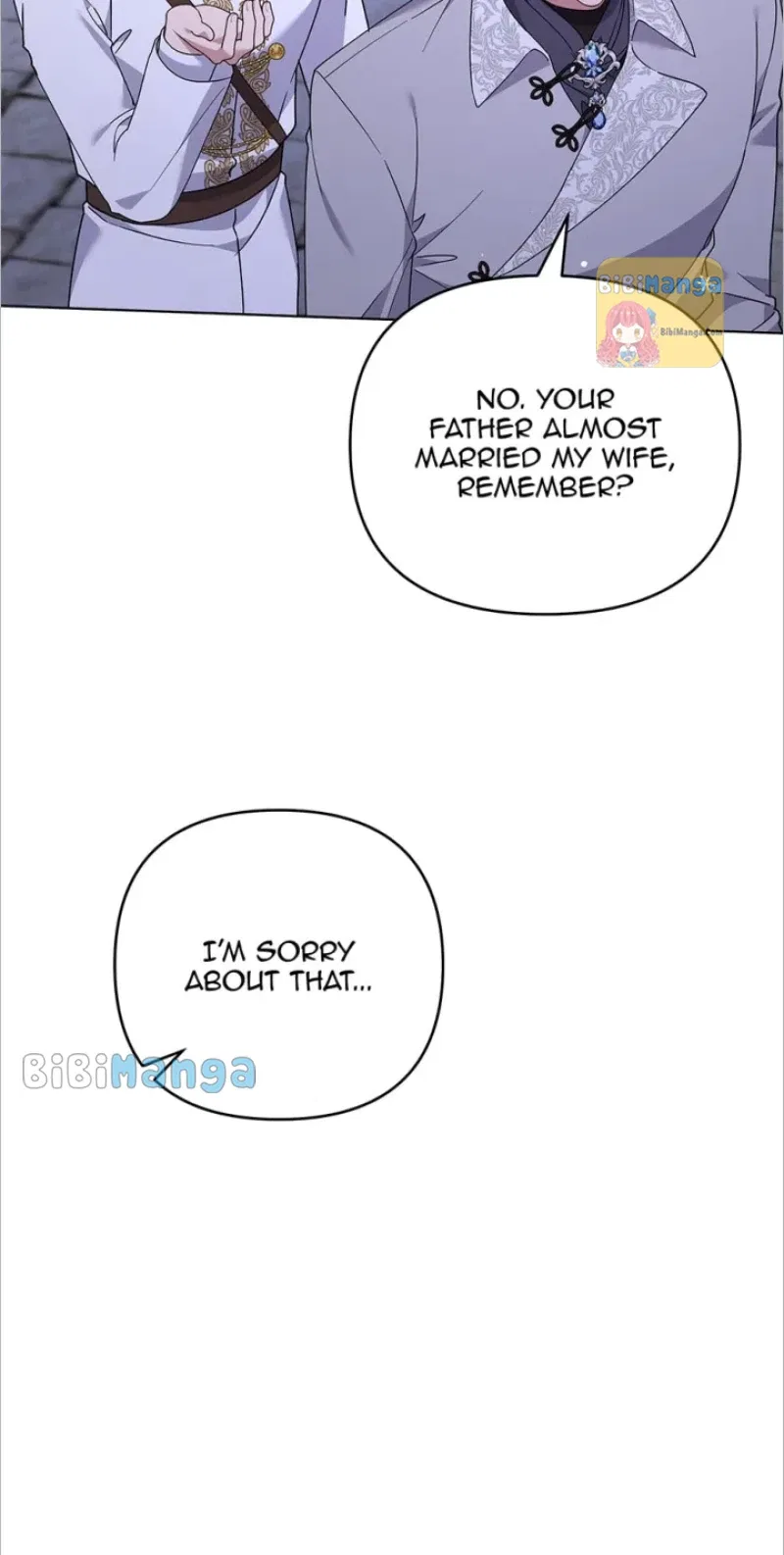 What It Means to be You? Chapter 146 – Page 24