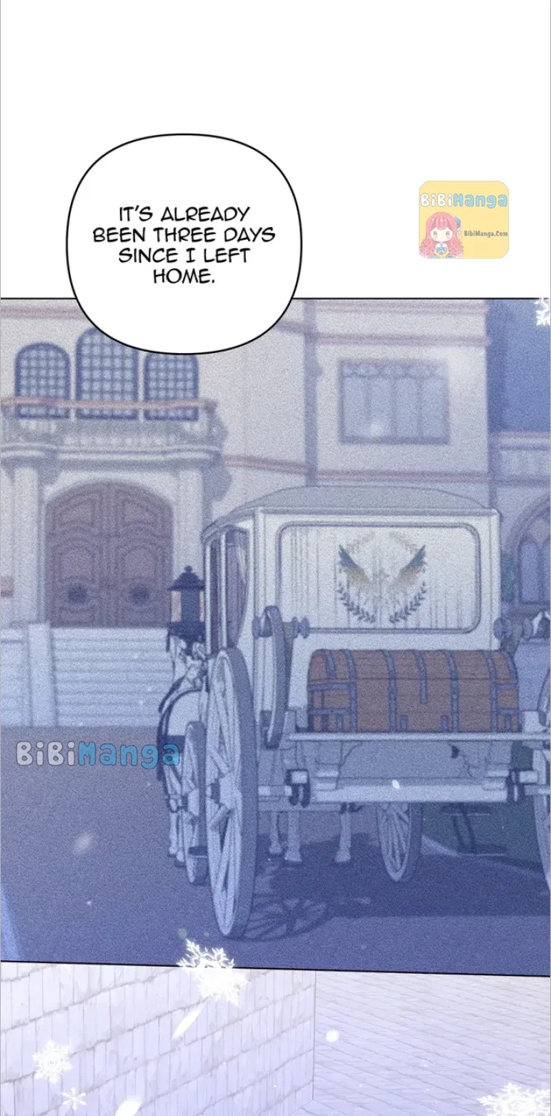 What It Means to be You? Chapter 146 – Page 25