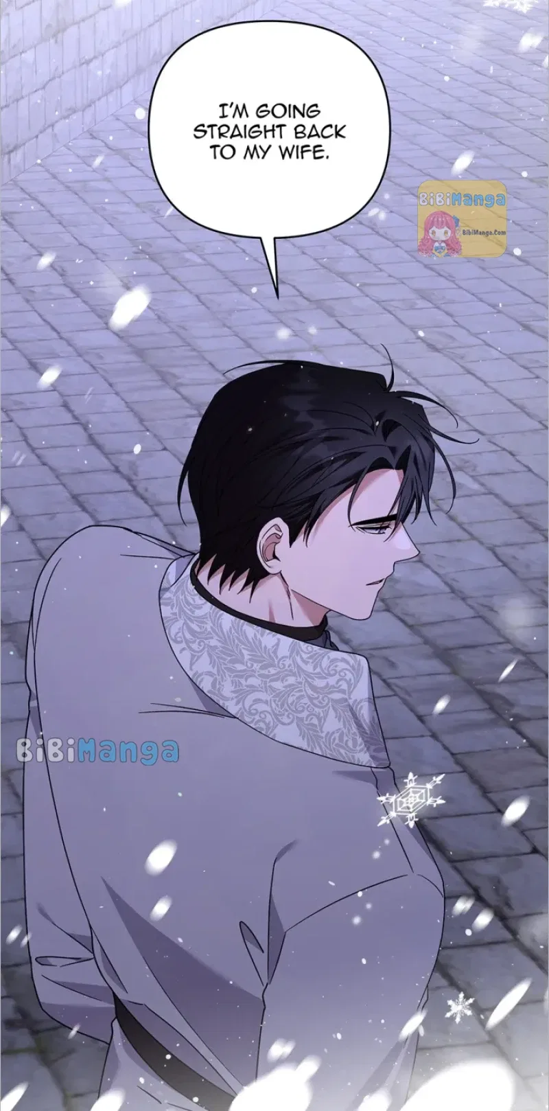 What It Means to be You? Chapter 146 – Page 26