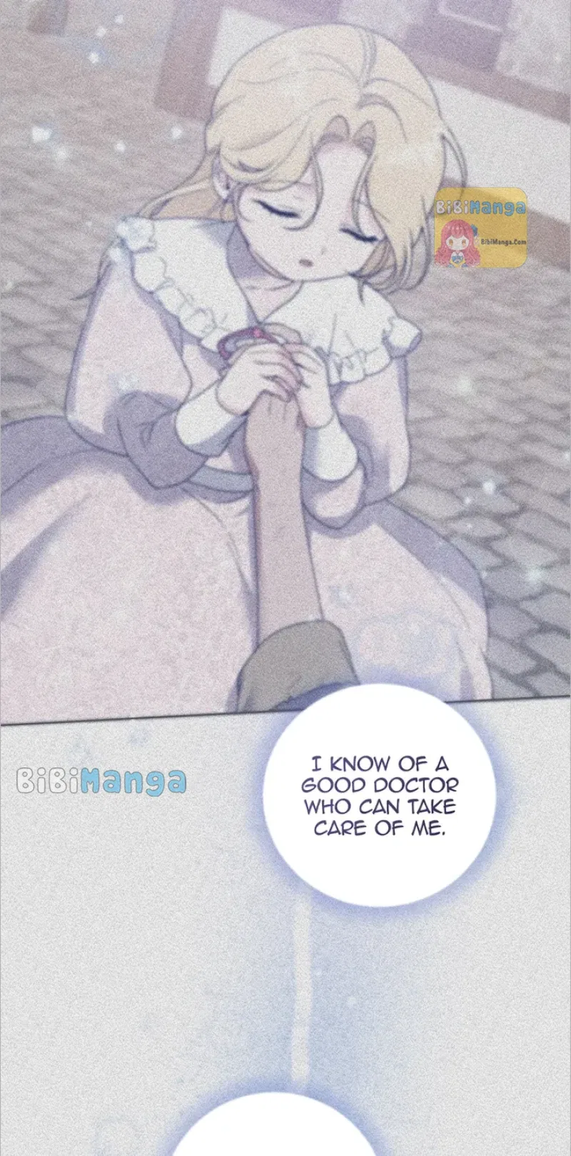 What It Means to be You? Chapter 146 – Page 29