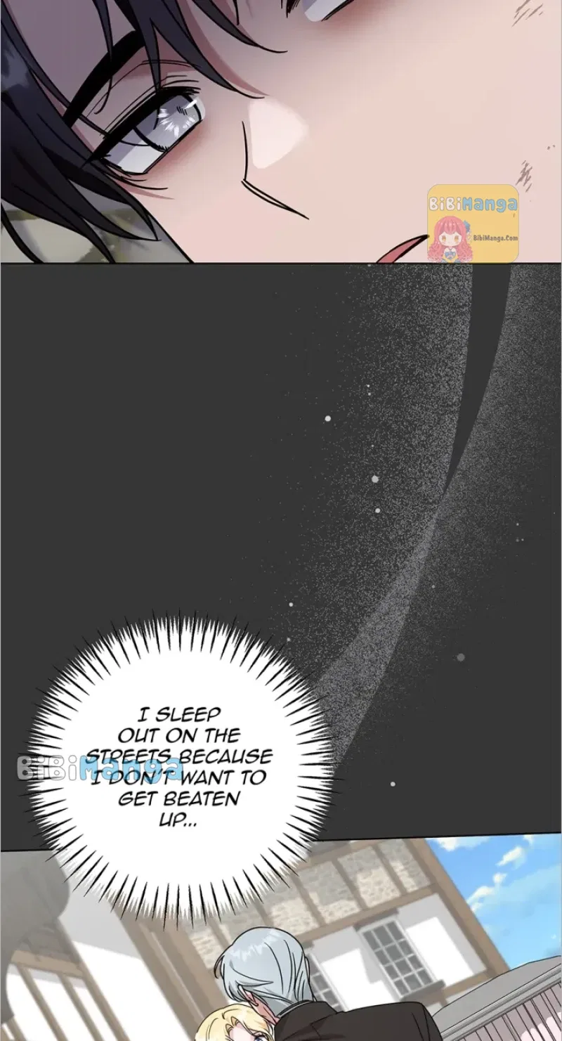 What It Means to be You? Chapter 146 – Page 32