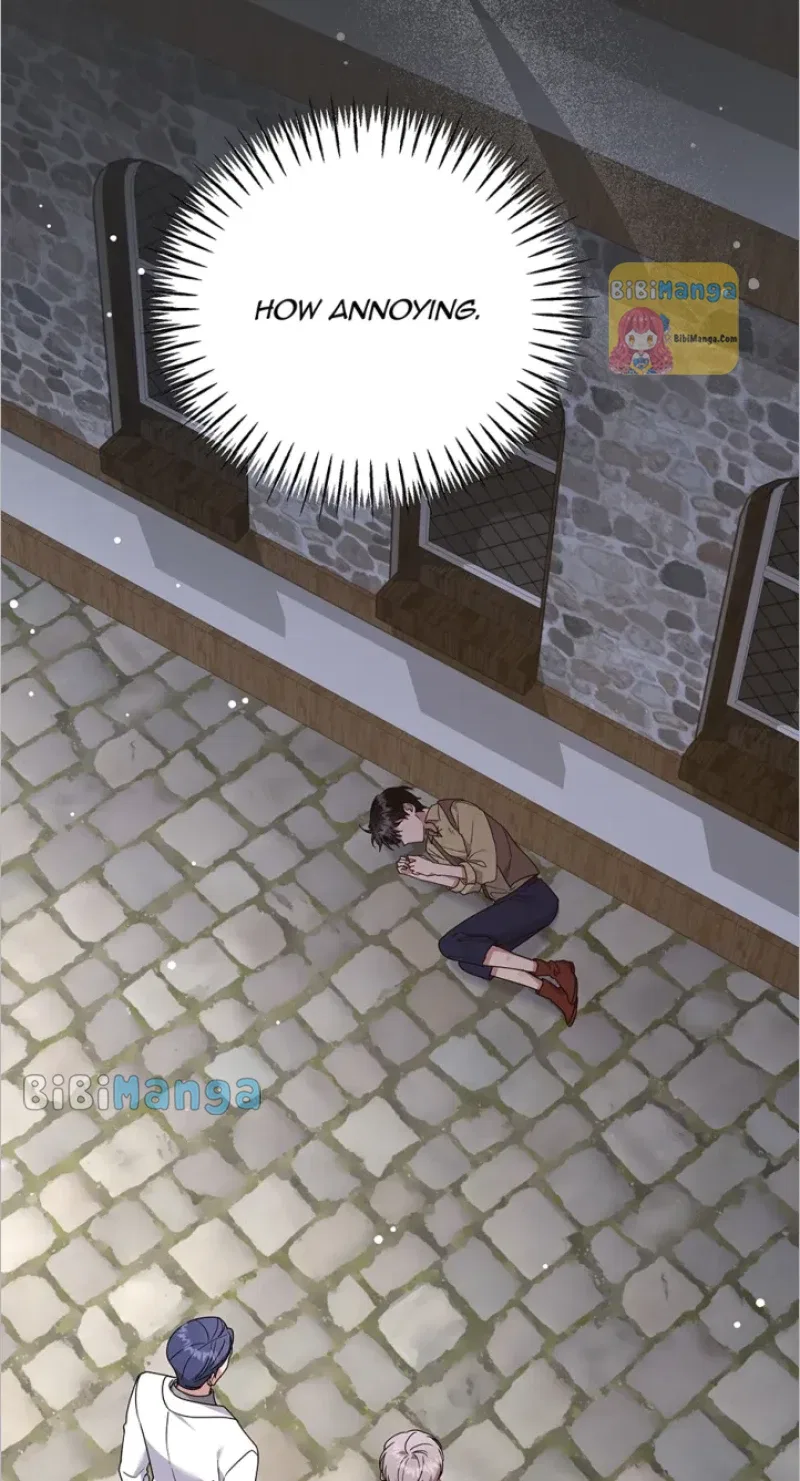 What It Means to be You? Chapter 146 – Page 34