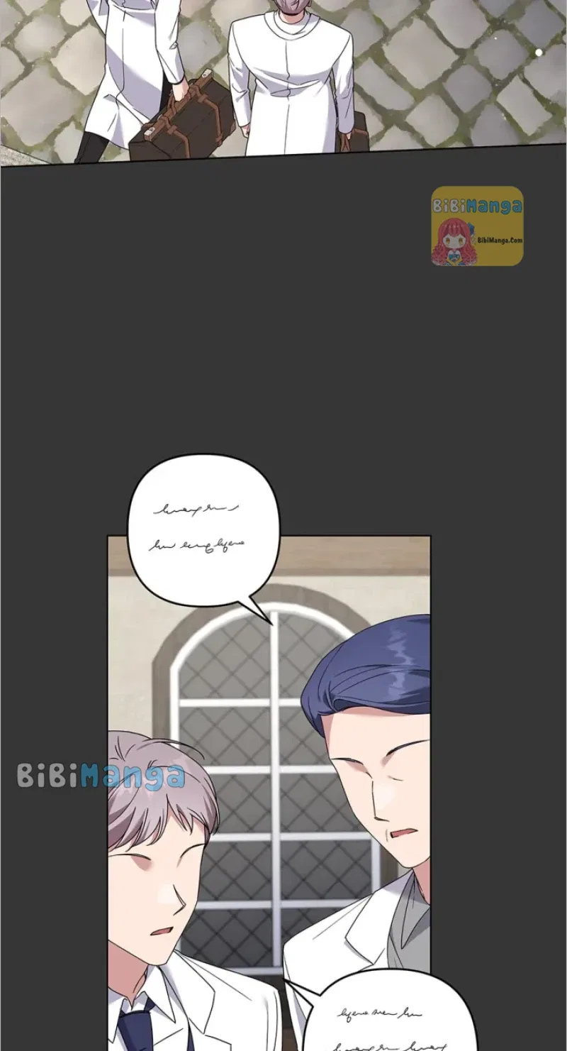What It Means to be You? Chapter 146 – Page 35