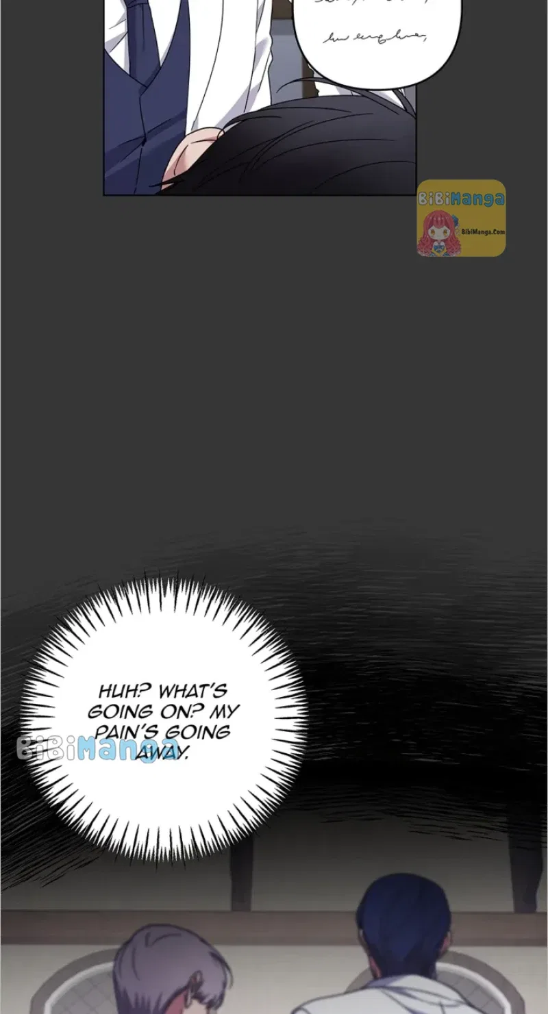 What It Means to be You? Chapter 146 – Page 36