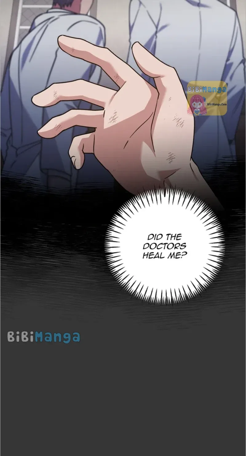 What It Means to be You? Chapter 146 – Page 37