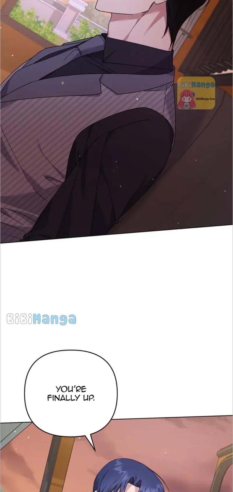 What It Means to be You? Chapter 146 – Page 45