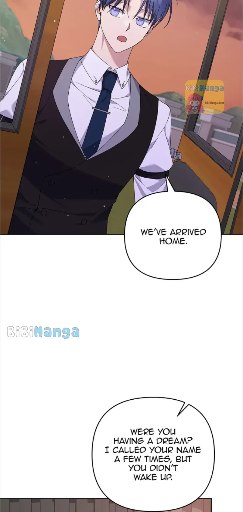 What It Means to be You? Chapter 146 – Page 46
