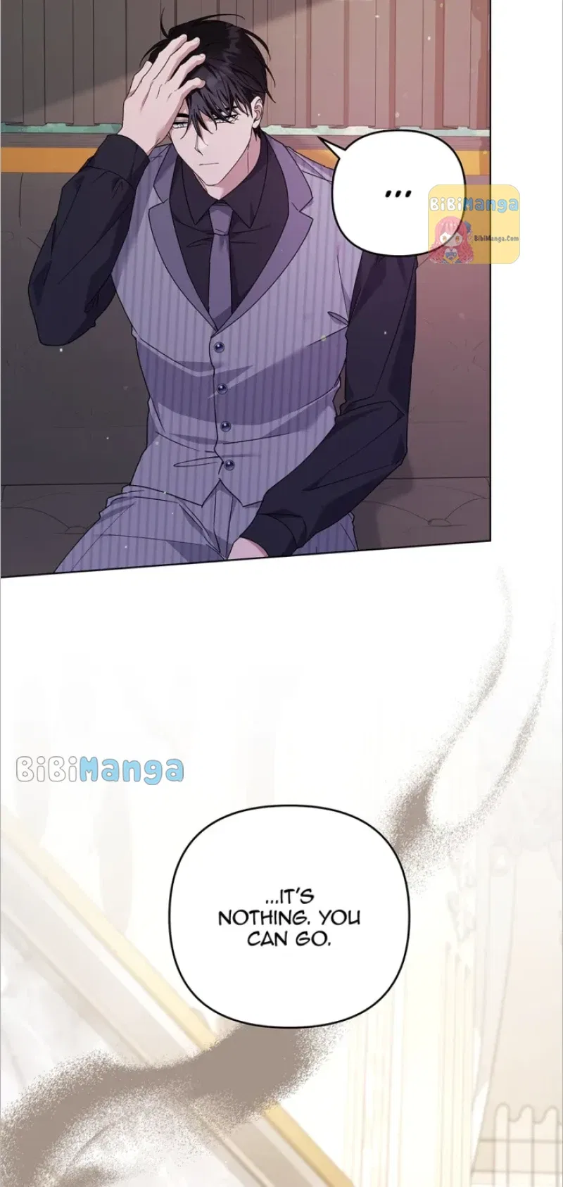 What It Means to be You? Chapter 146 – Page 47