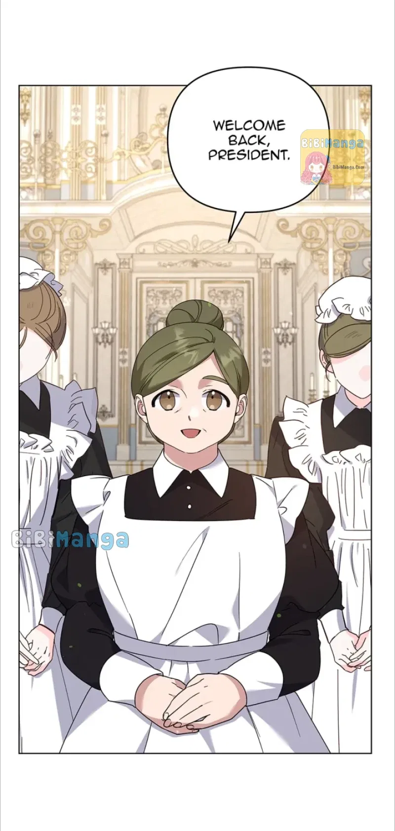 What It Means to be You? Chapter 146 – Page 49