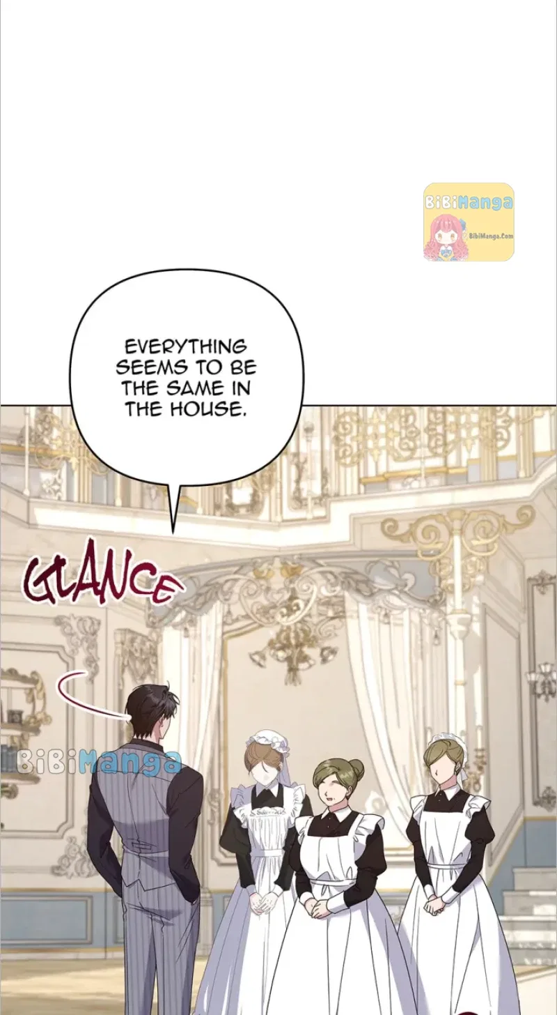 What It Means to be You? Chapter 146 – Page 50