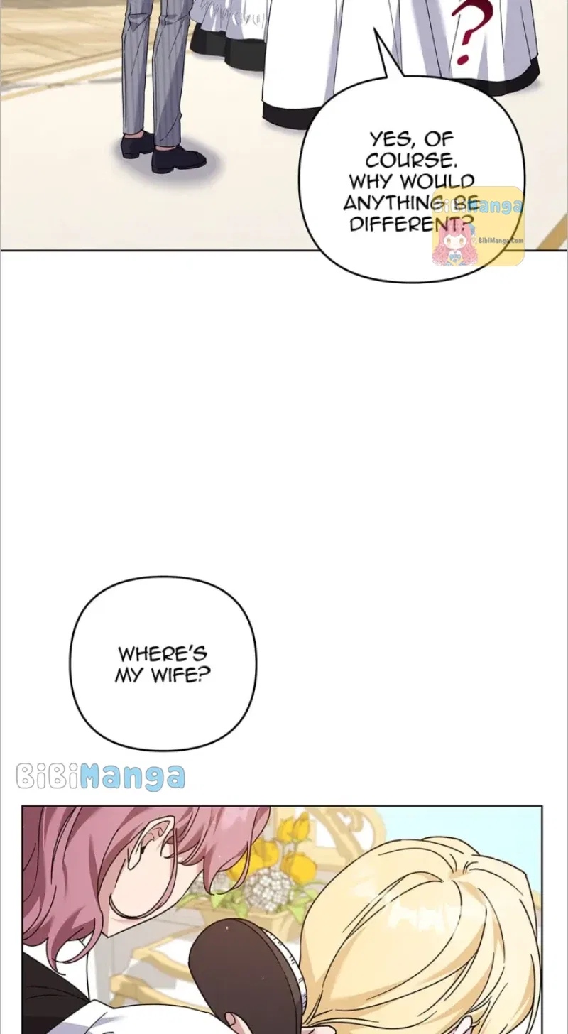 What It Means to be You? Chapter 146 – Page 51