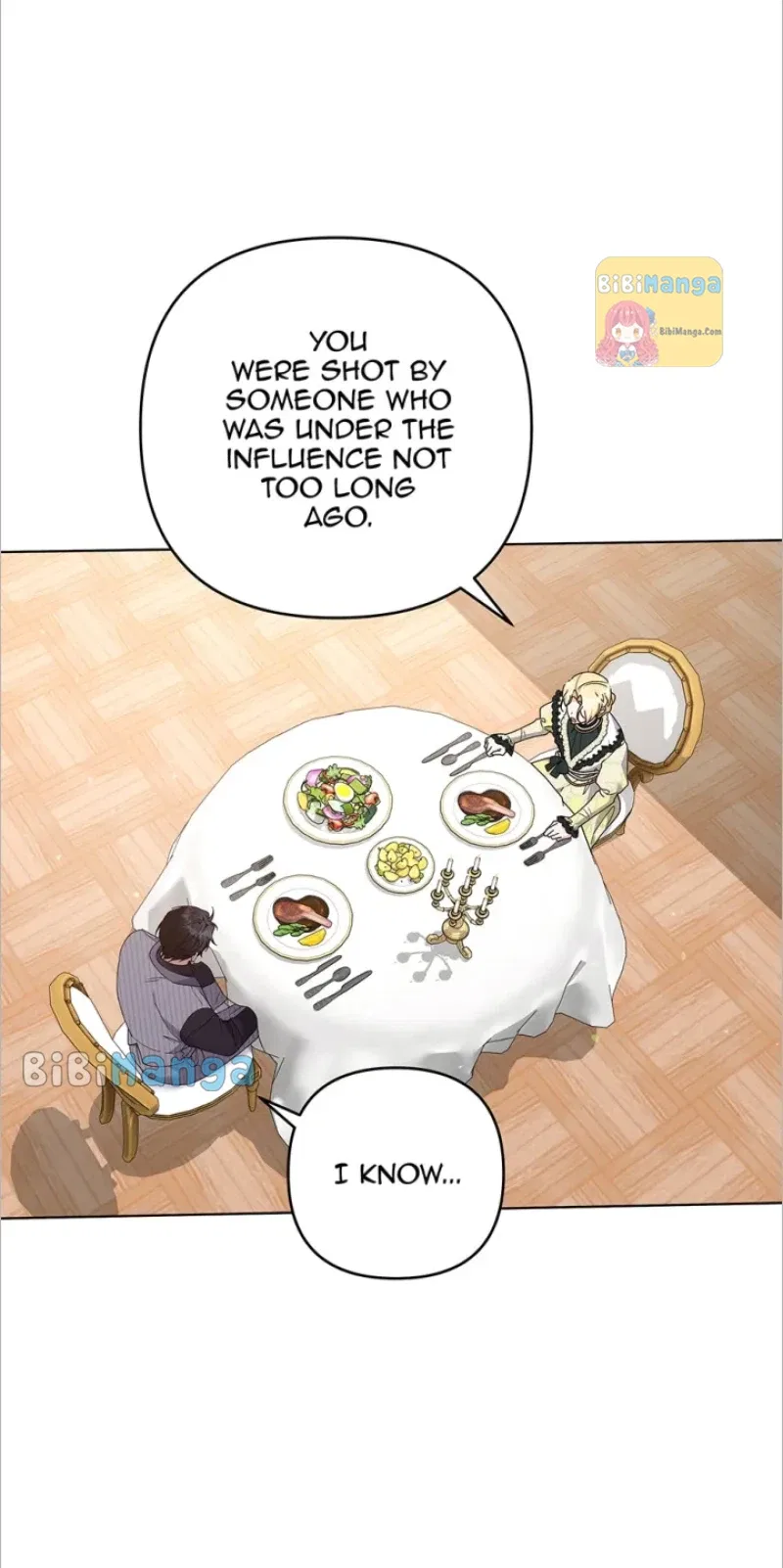 What It Means to be You? Chapter 146 – Page 76