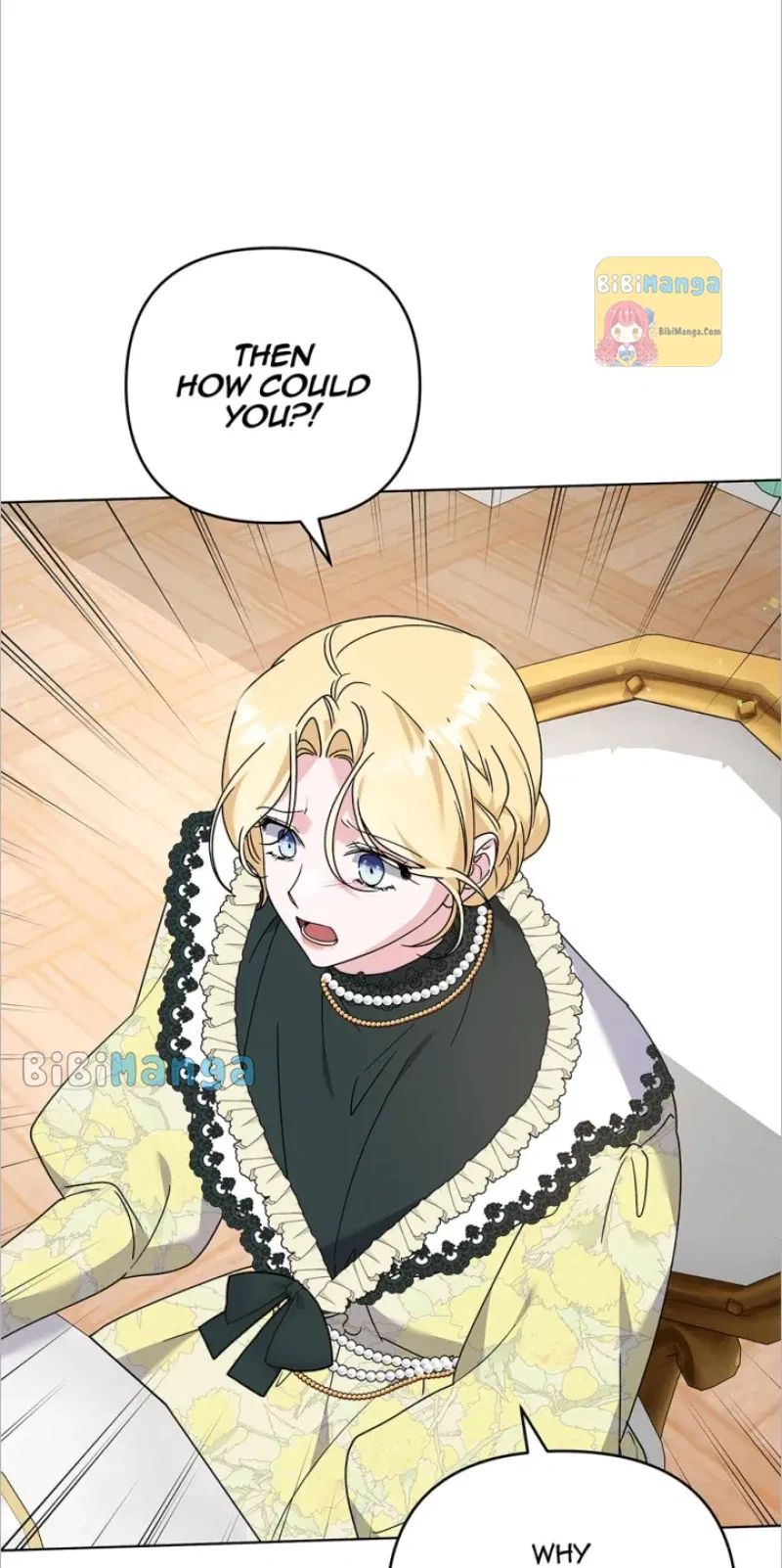What It Means to be You? Chapter 146 – Page 77