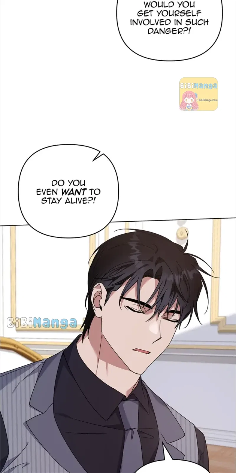 What It Means to be You? Chapter 146 – Page 78