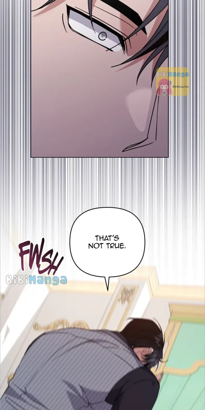 What It Means to be You? Chapter 146 – Page 80