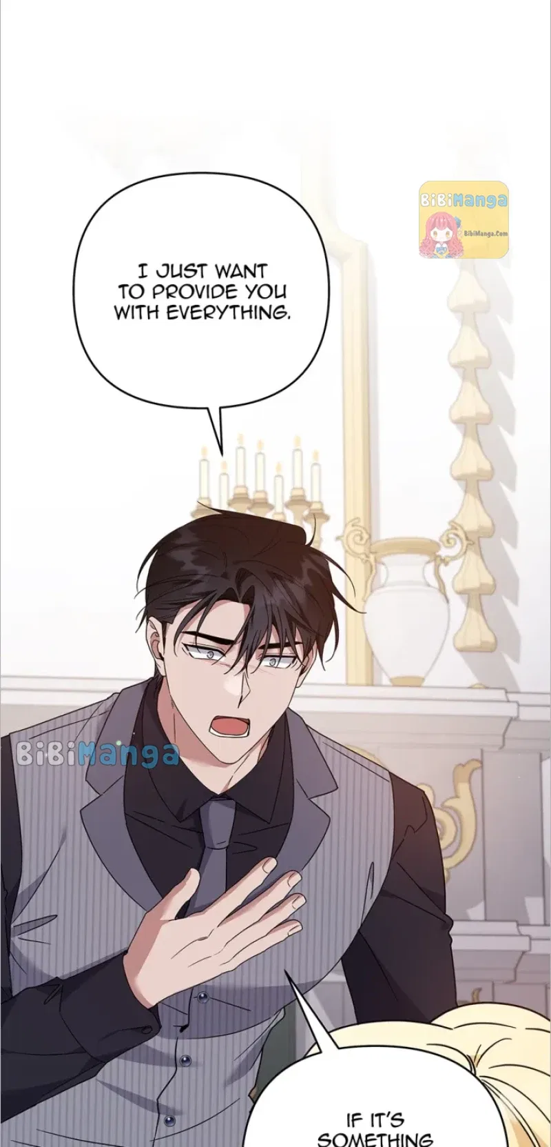 What It Means to be You? Chapter 146 – Page 82