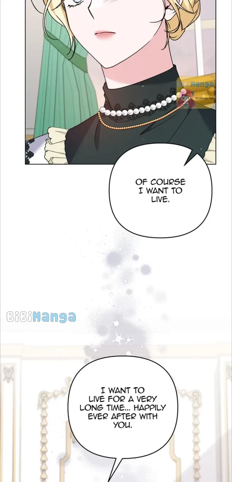 What It Means to be You? Chapter 146 – Page 84