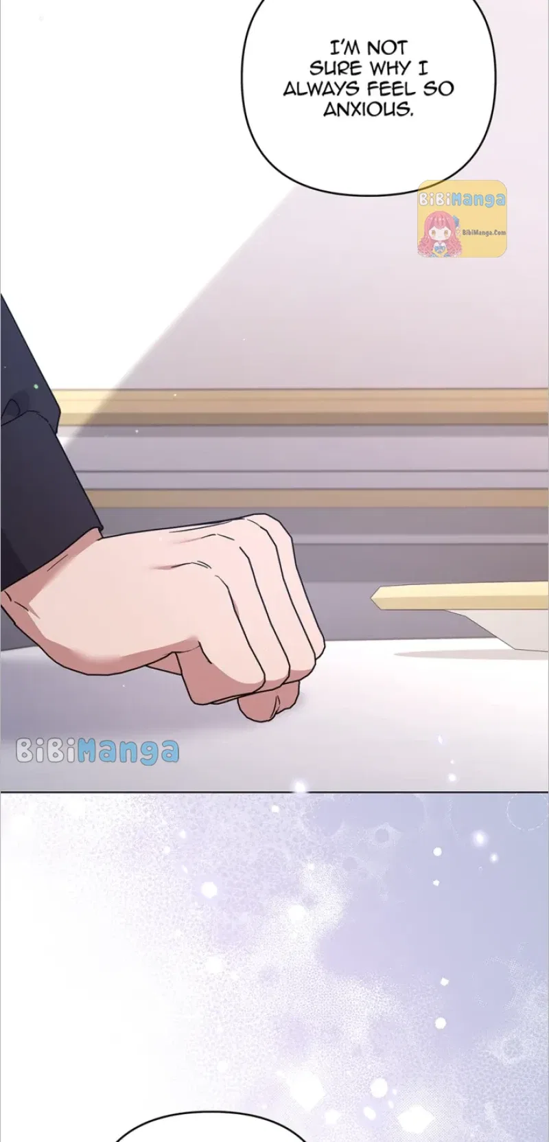What It Means to be You? Chapter 146 – Page 86