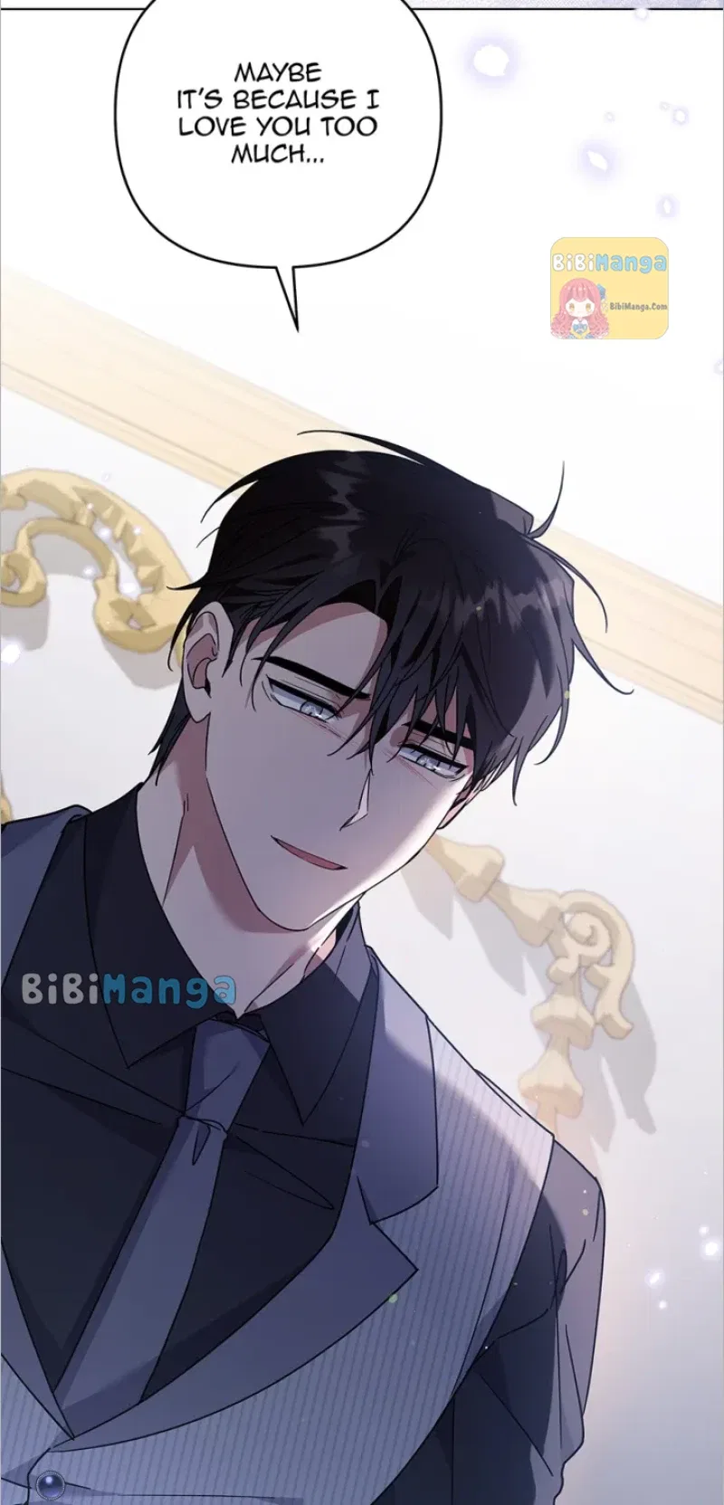 What It Means to be You? Chapter 146 – Page 87