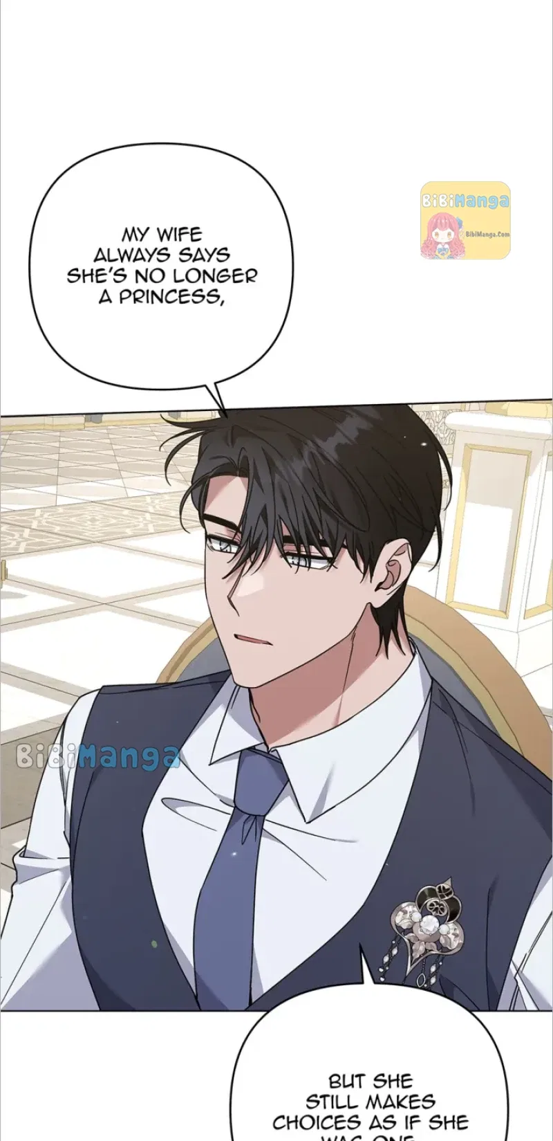 What It Means to be You? Chapter 145 – Page 3