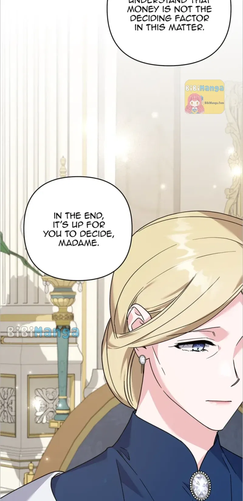 What It Means to be You? Chapter 145 – Page 5