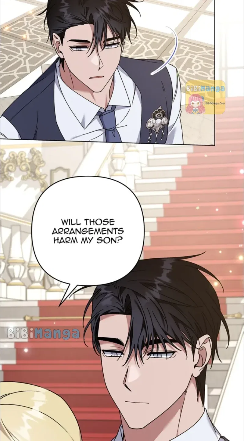 What It Means to be You? Chapter 145 – Page 10