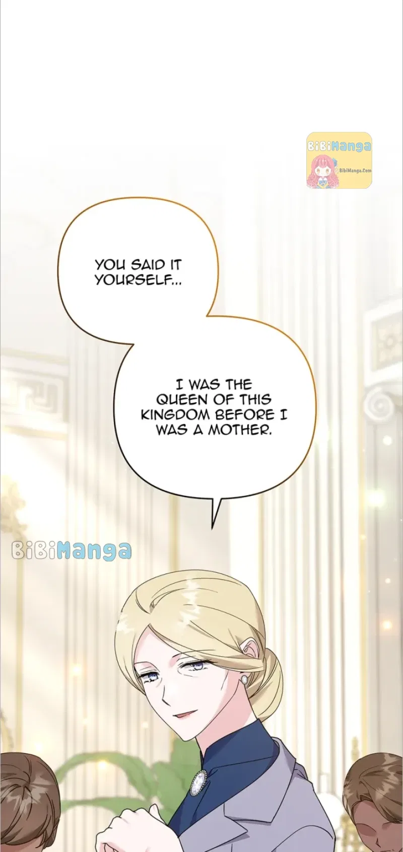 What It Means to be You? Chapter 145 – Page 13