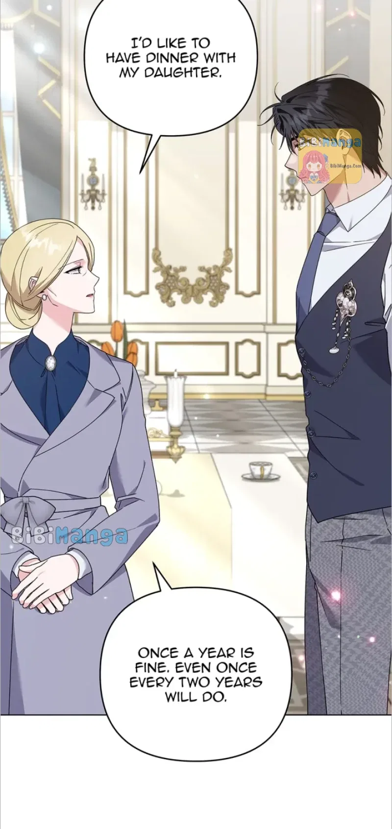 What It Means to be You? Chapter 145 – Page 16