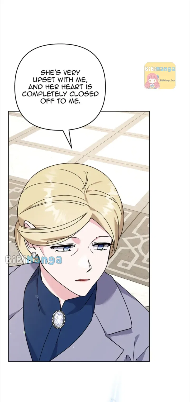 What It Means to be You? Chapter 145 – Page 17