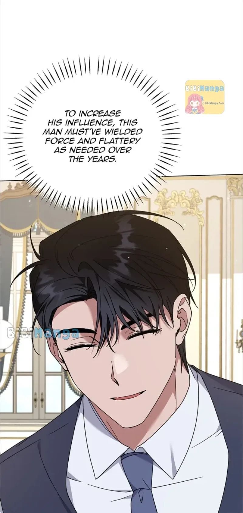What It Means to be You? Chapter 145 – Page 25
