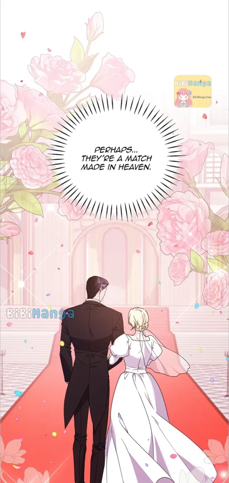 What It Means to be You? Chapter 145 – Page 27