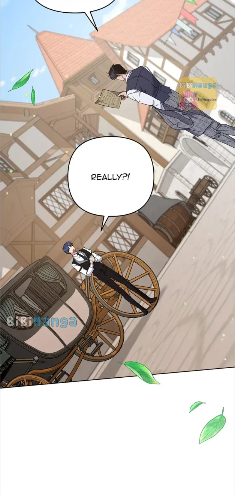 What It Means to be You? Chapter 145 – Page 30