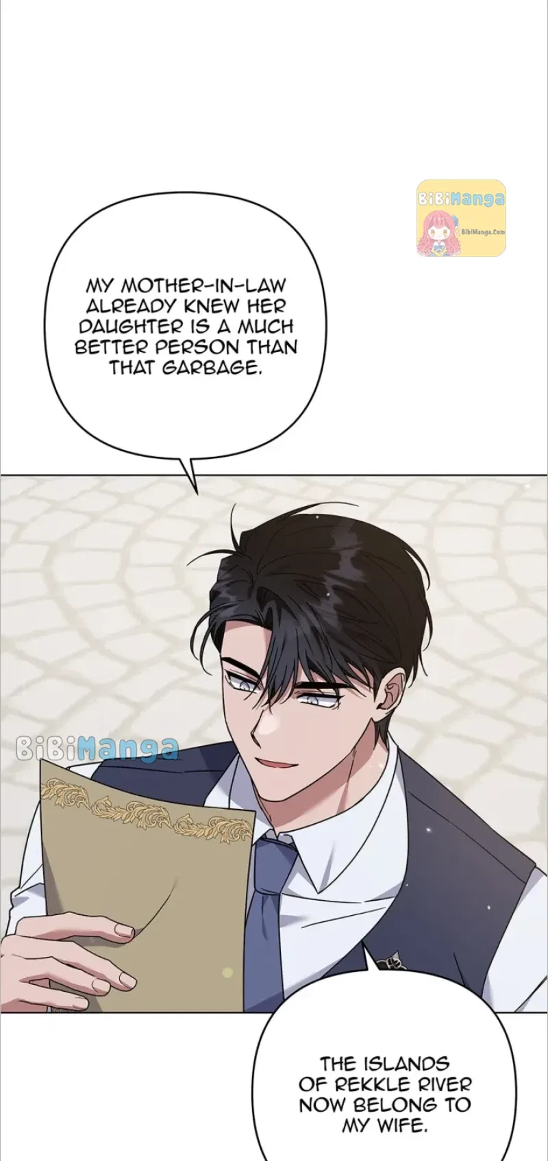 What It Means to be You? Chapter 145 – Page 31