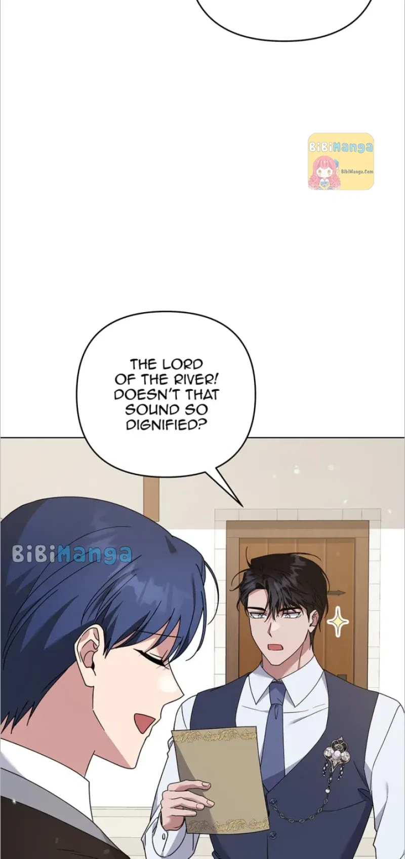 What It Means to be You? Chapter 145 – Page 32