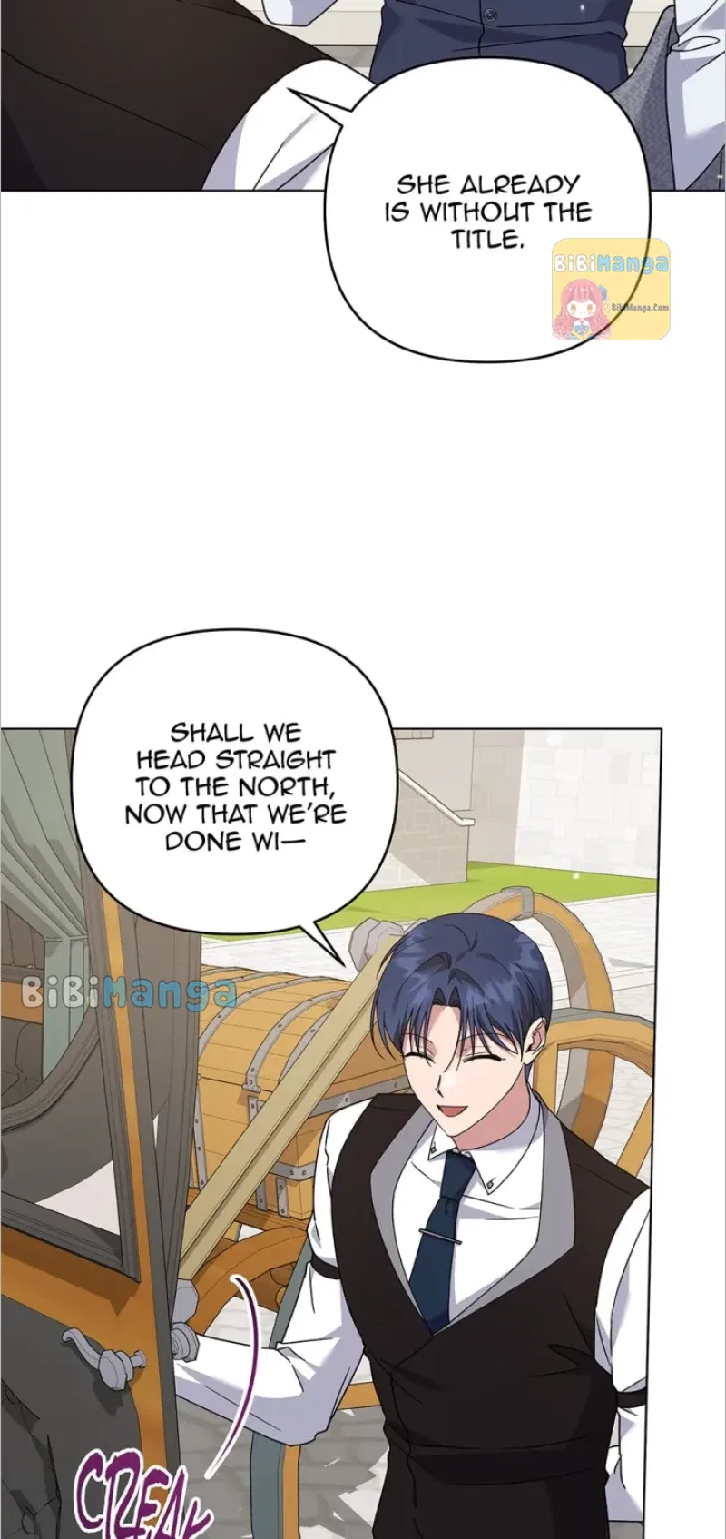 What It Means to be You? Chapter 145 – Page 33