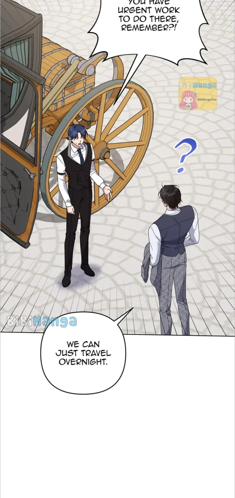 What It Means to be You? Chapter 145 – Page 36