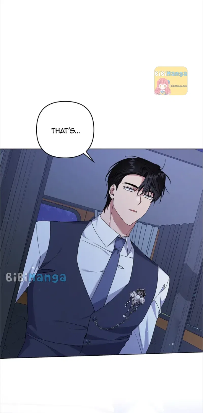 What It Means to be You? Chapter 145 – Page 43
