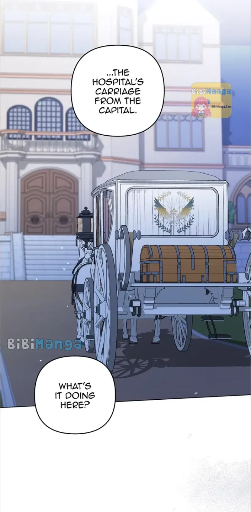 What It Means to be You? Chapter 145 – Page 44