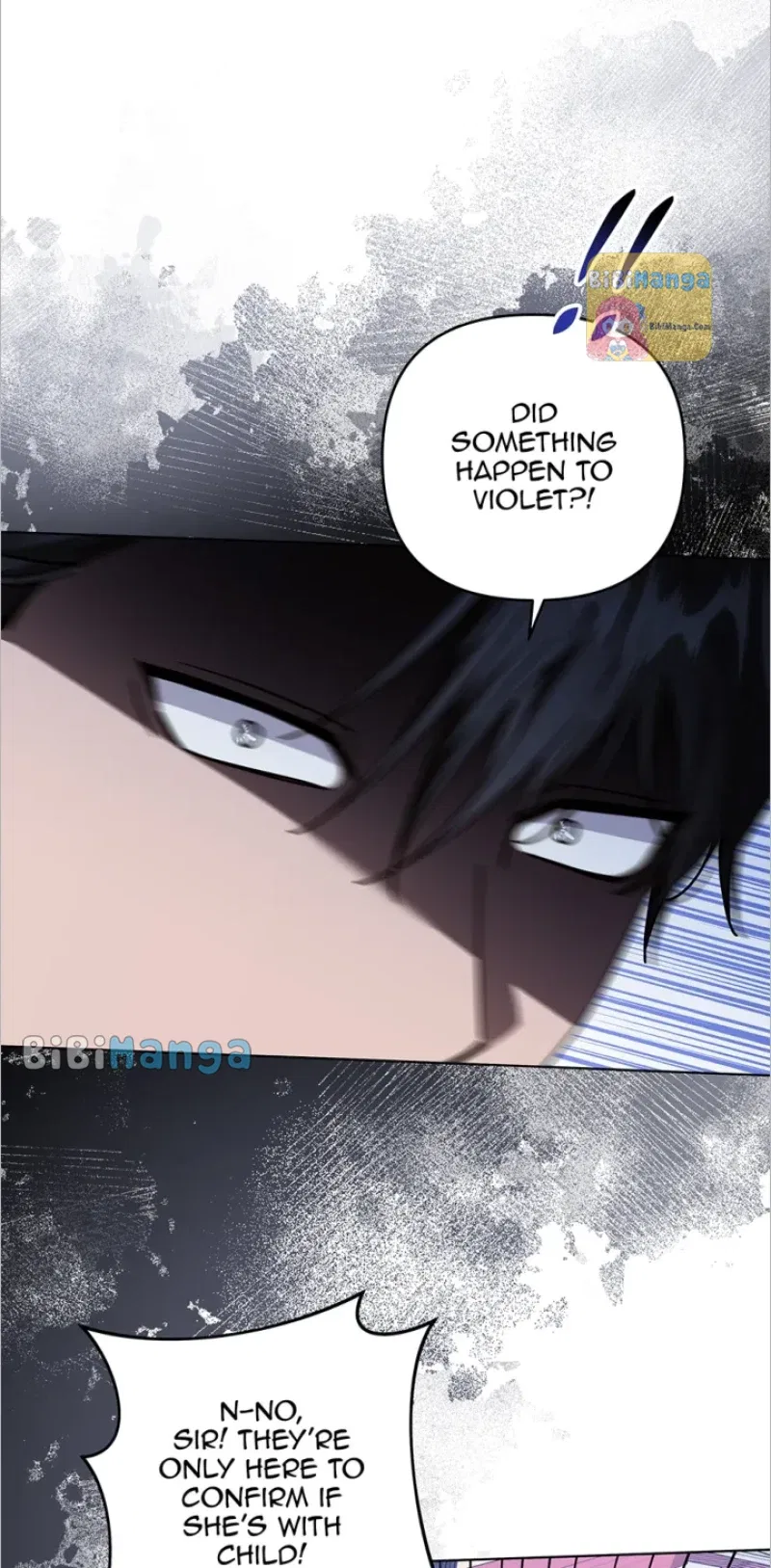 What It Means to be You? Chapter 145 – Page 45