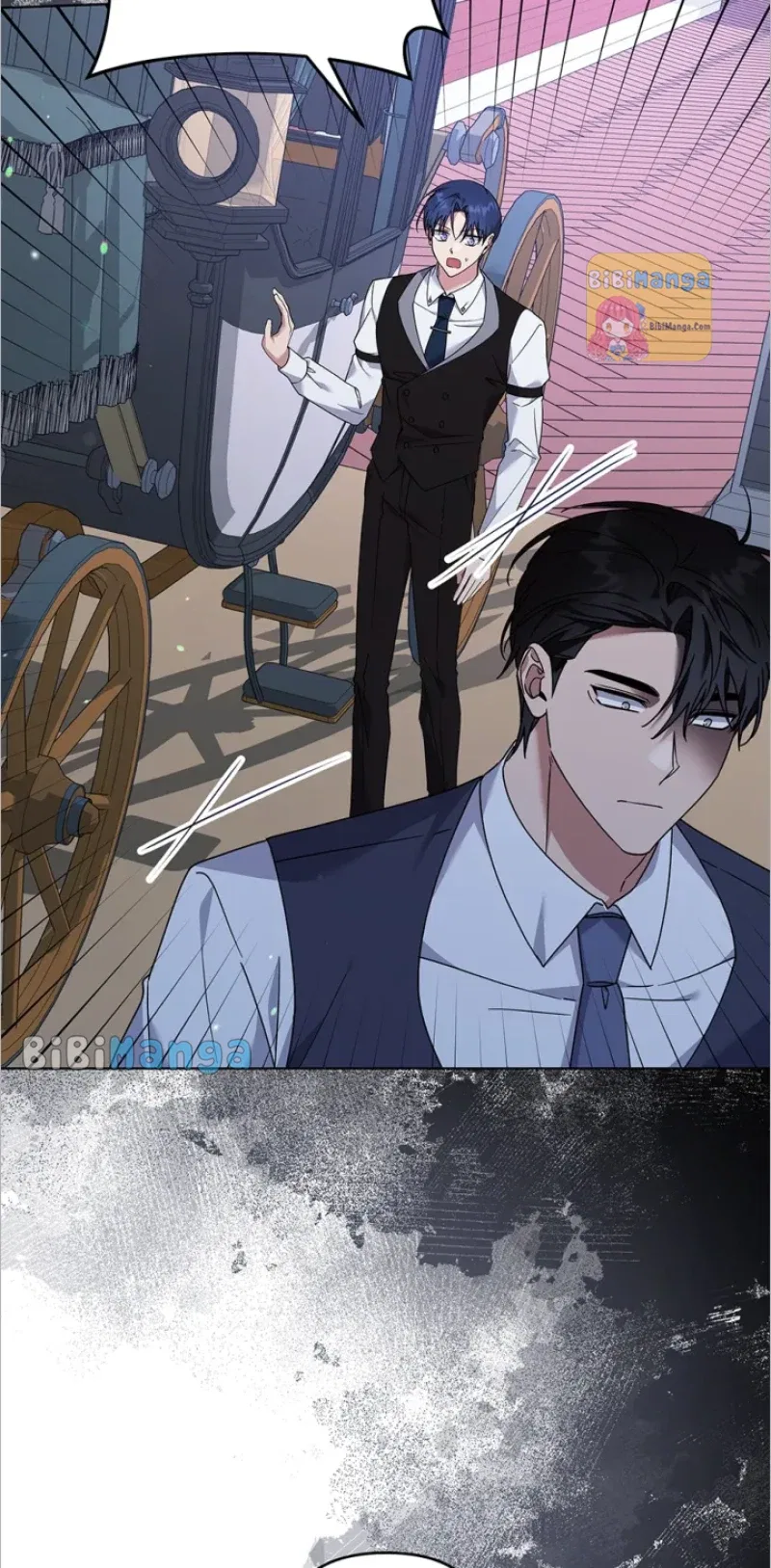 What It Means to be You? Chapter 145 – Page 46