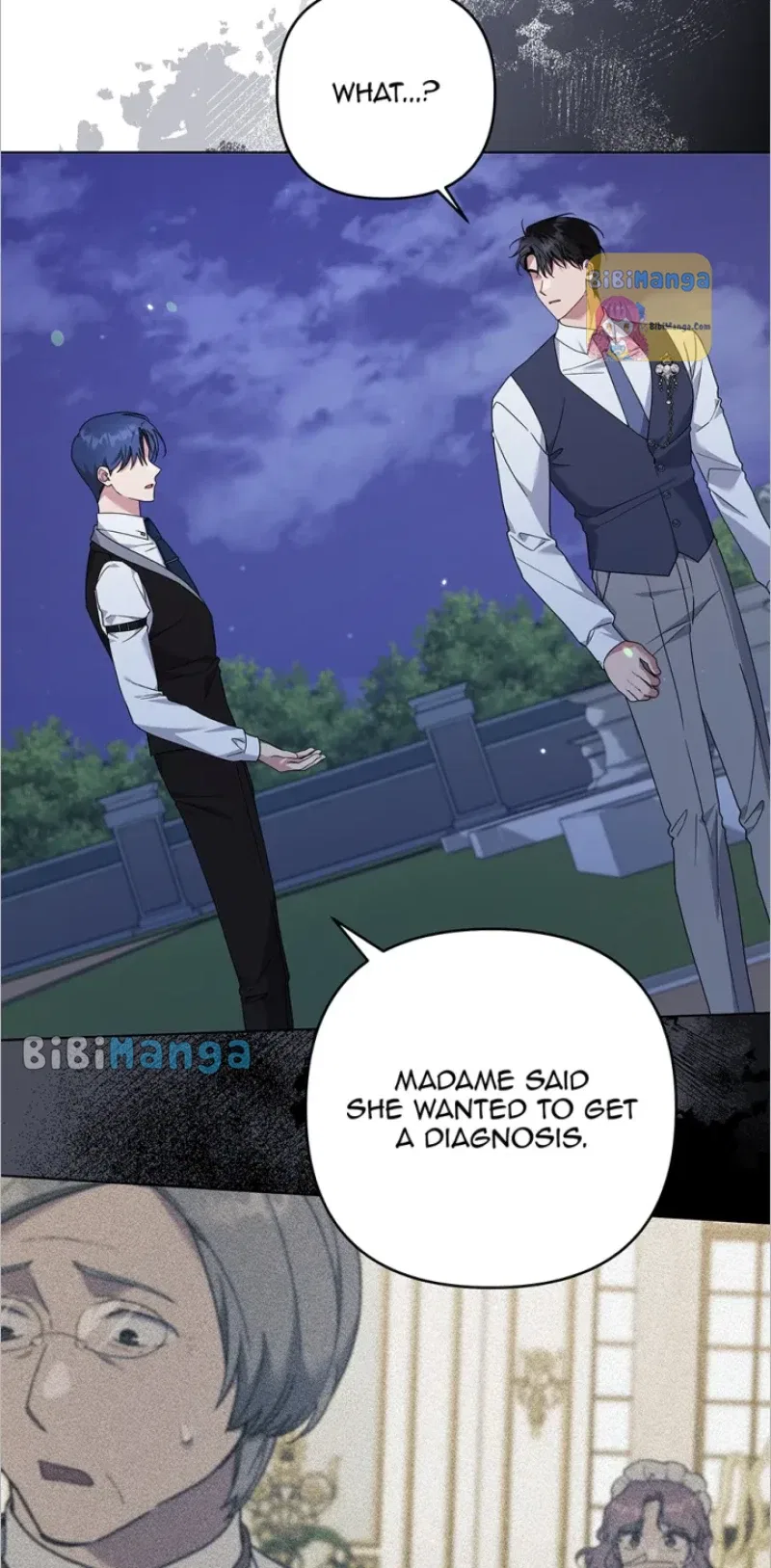 What It Means to be You? Chapter 145 – Page 47