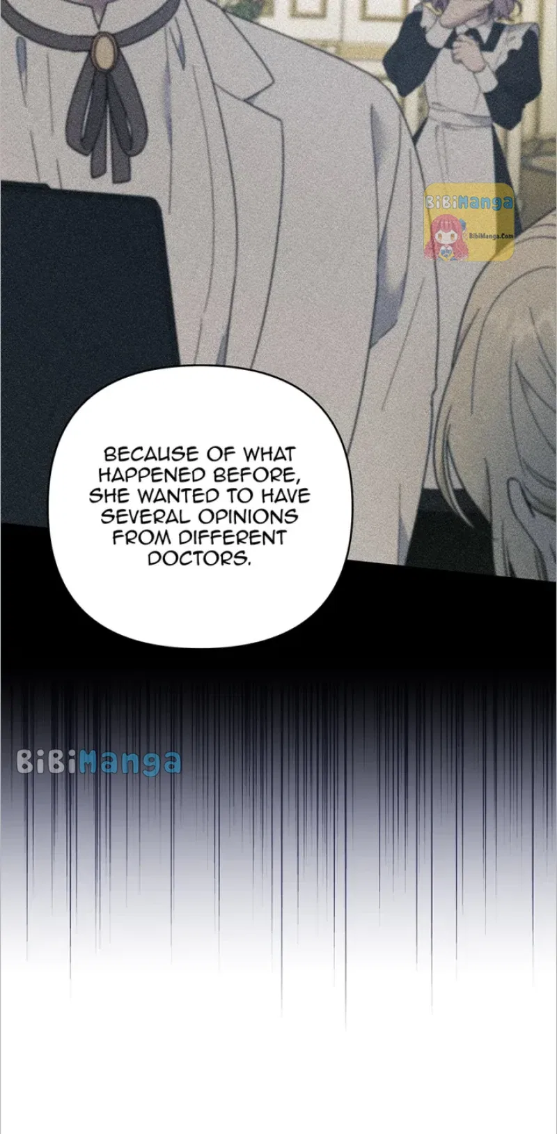What It Means to be You? Chapter 145 – Page 48