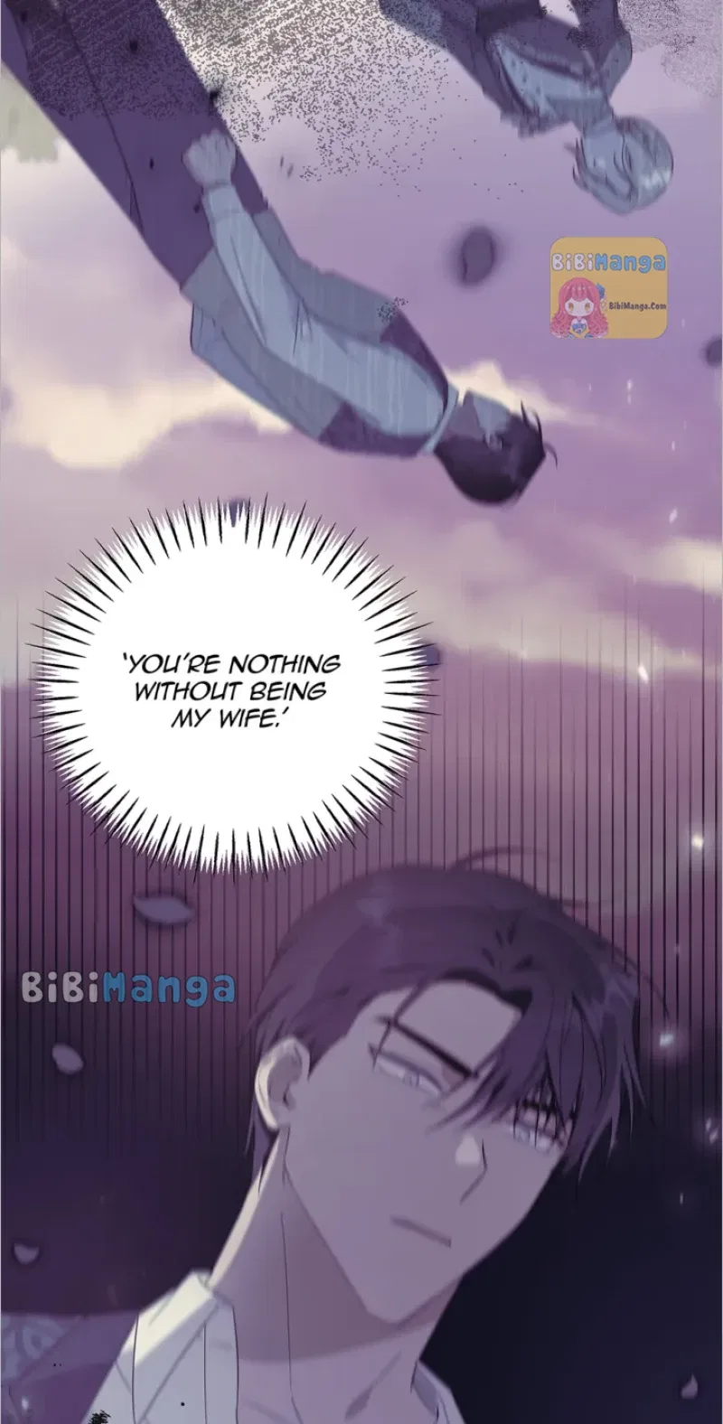 What It Means to be You? Chapter 145 – Page 57